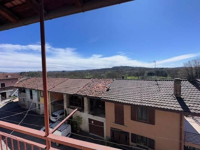 Villa Indipendente in vendita a Olginasio, Besozzo