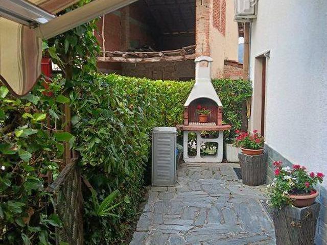 Villa Indipendente in vendita a Olginasio, Besozzo