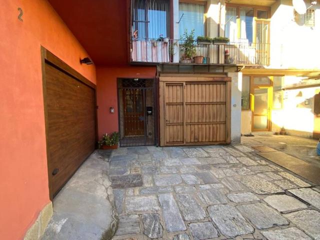 Villa Indipendente in vendita a Olginasio, Besozzo