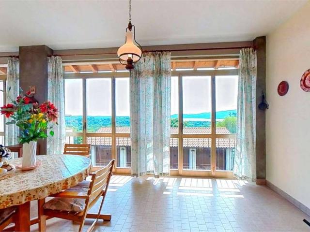 Villa Indipendente in vendita a Cardana, Besozzo