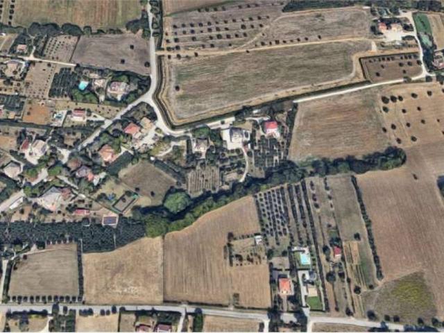 Villa Indipendente in vendita a Fra I Luoghi, Bettola