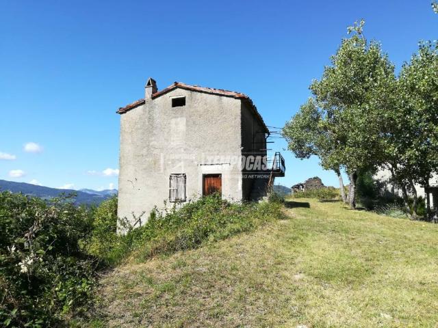 Villa Indipendente in vendita a Bettola, Reggio Emilia