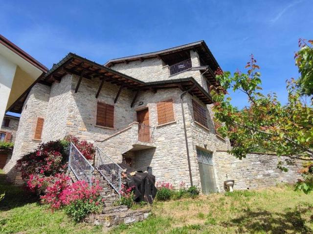 Villa Indipendente in vendita a Fra I Luoghi, Bettola