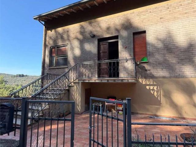 Villa Indipendente in vendita a Malandruge, Bettona