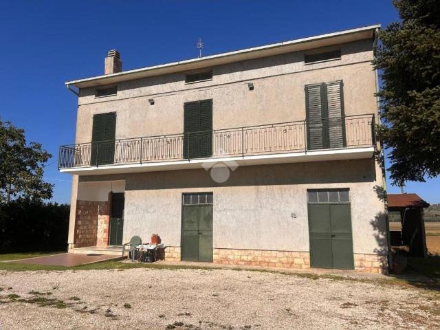 Villa Indipendente in vendita a Bettona, Umbria