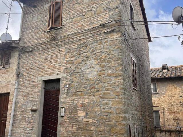Villa Indipendente in vendita a Colle, Bettona