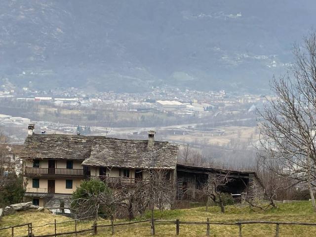 Villa Indipendente in vendita a Piemonte, Verbano-cusio-ossola