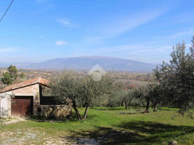 Villa Indipendente in vendita a Bevagna, Umbria