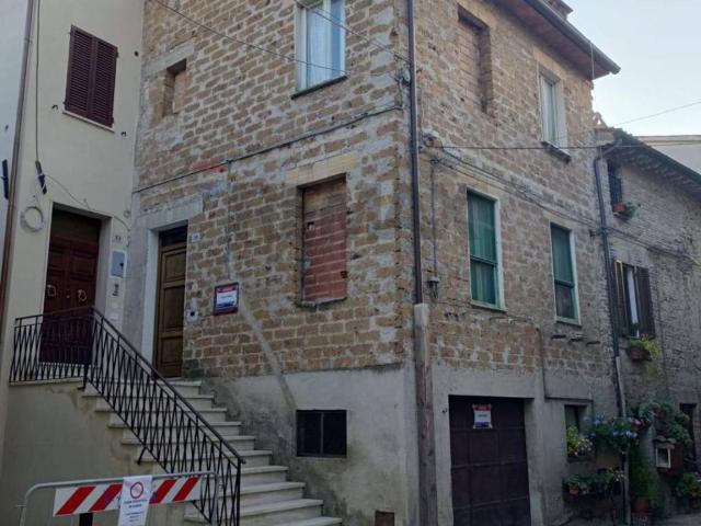 Villa Indipendente in vendita a Bevagna, Umbria