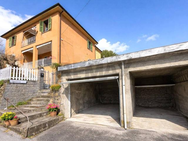 Villa Indipendente in vendita a Beverino, Castiglione Vara