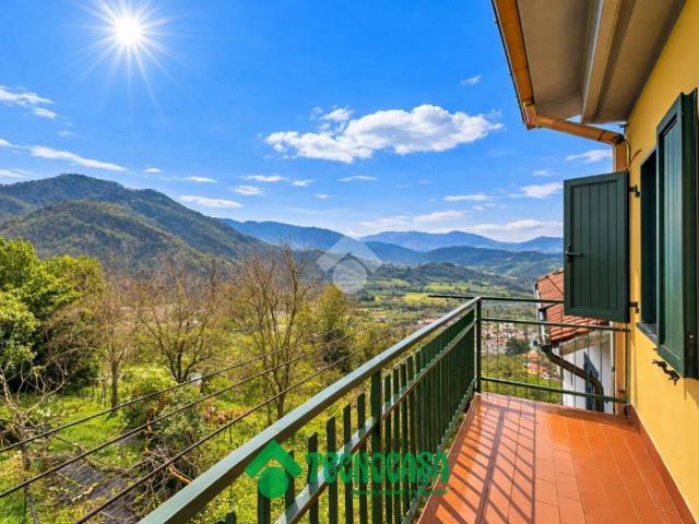 Villa Indipendente in vendita a Beverino, Castiglione Vara