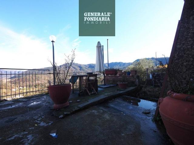 Villa Indipendente in vendita a Arzagiola, Beverino Castello