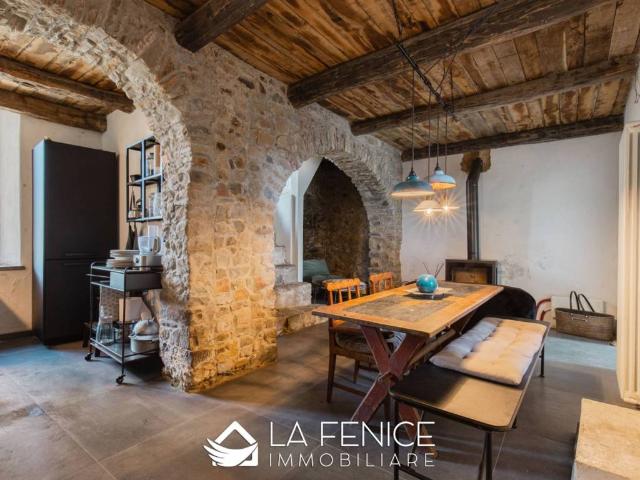 Villa Indipendente in vendita a Monterosso Al Mare, La Spezia