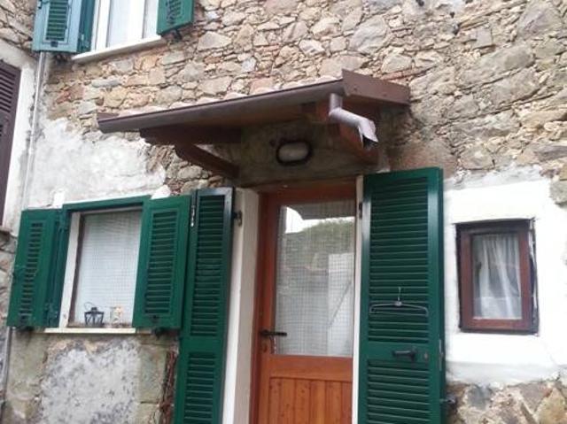 Villa Indipendente in vendita a Beverino, Bracelli