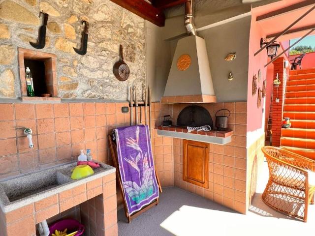 Villa Indipendente in vendita a Beverino