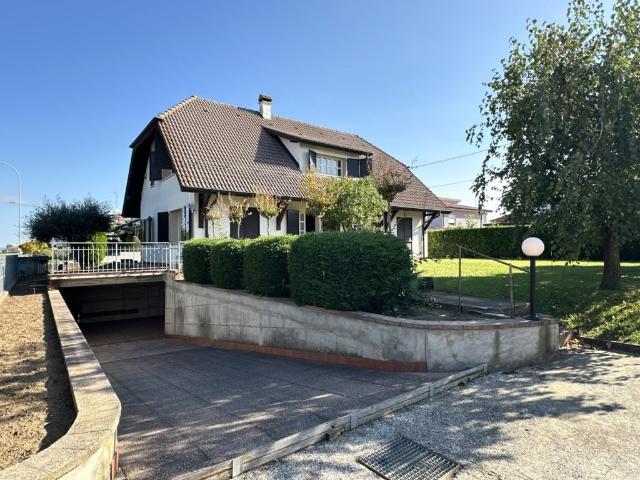Villa Indipendente in vendita a Bevilacqua, Verona