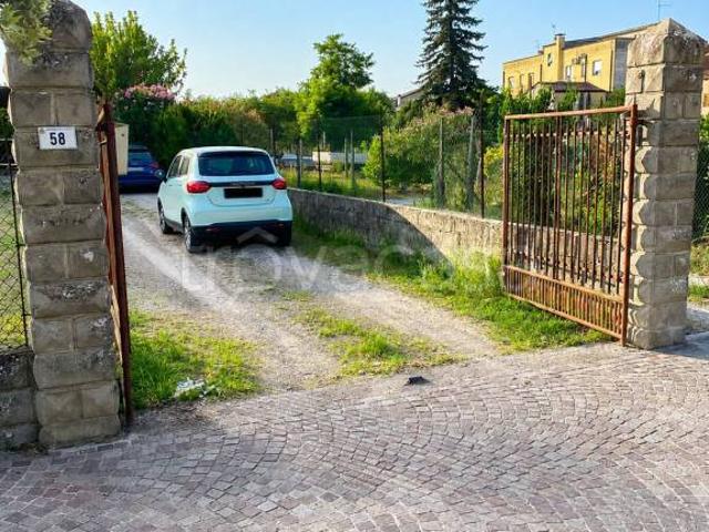 Villa Indipendente in vendita a Bevilacqua, Veneto