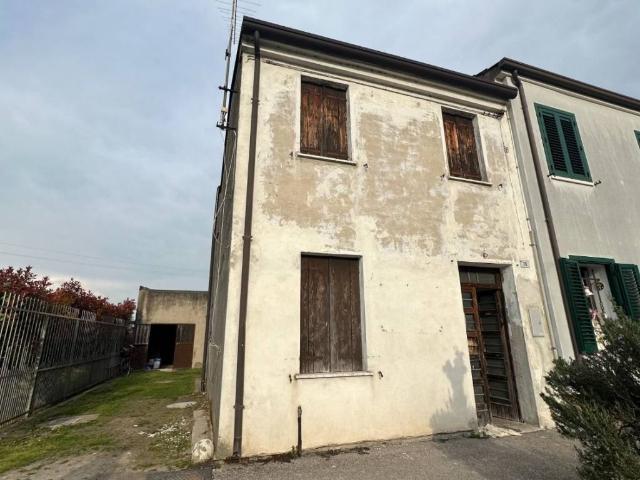 Villa Indipendente in vendita a Bevilacqua, Veneto