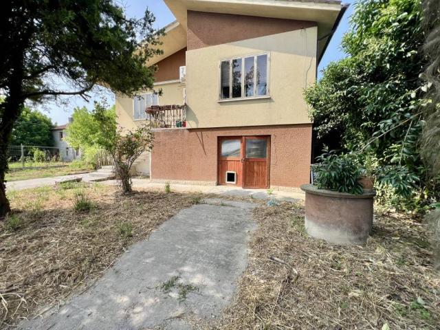 Villa Indipendente in vendita a Bevilacqua, Veneto