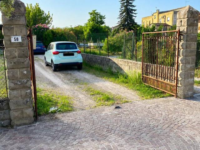 Villa Indipendente in vendita a Bevilacqua, Veneto
