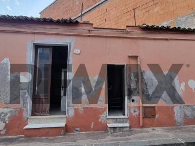 Villa Indipendente in vendita a Biancavilla, Sicilia