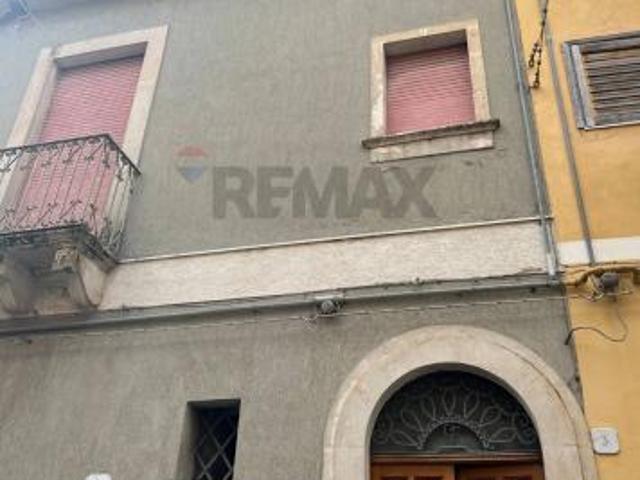 Villa Indipendente in vendita a Biancavilla, Sicilia