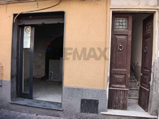 Villa Indipendente in vendita a Biancavilla, Sicilia