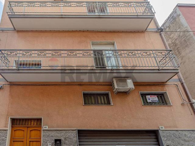 Villa Indipendente in vendita a Biancavilla, Sicilia