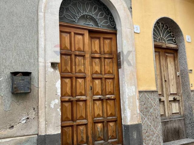Villa Indipendente in vendita a Biancavilla, Sicilia