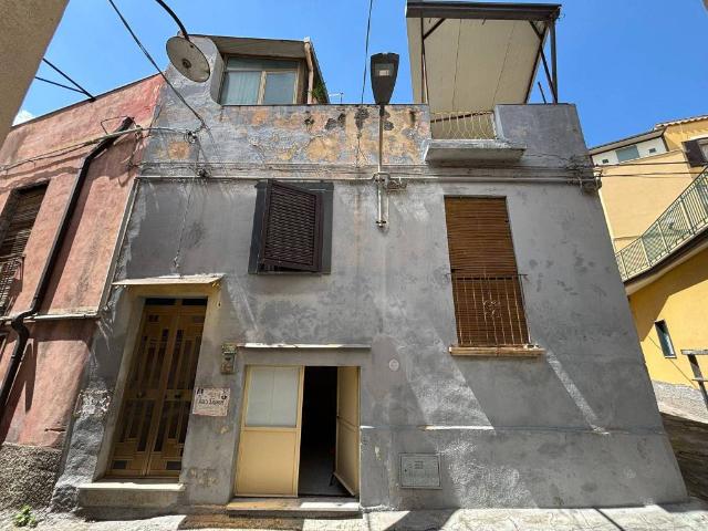 Villa Indipendente in vendita a Biancavilla, Sicilia