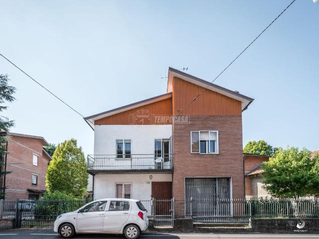 Villa Indipendente in vendita a Val d’Enza, Re