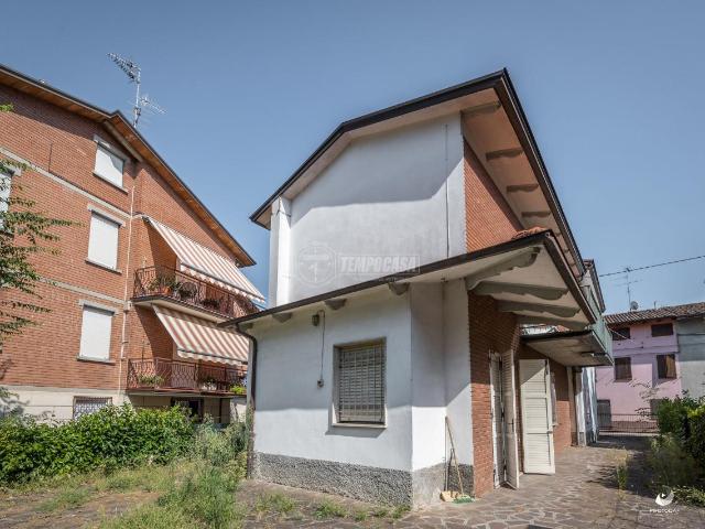Villa Indipendente in vendita a Val d’Enza, Re