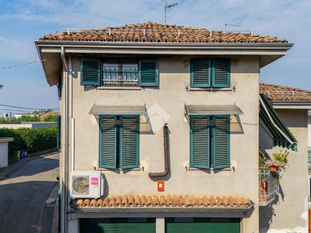 Villa Indipendente in vendita a Case Nuove, Bibbiano