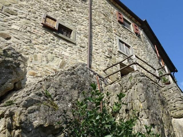 Villa Indipendente in vendita a Bibbiena, Toscana
