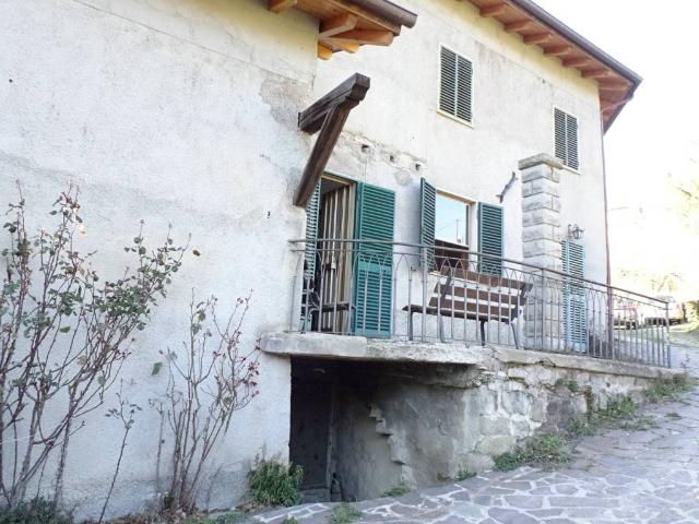 Villa Indipendente in vendita a Bibbiena, Toscana