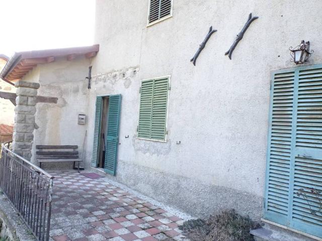 Villa Indipendente in vendita a Bibbiena, Toscana