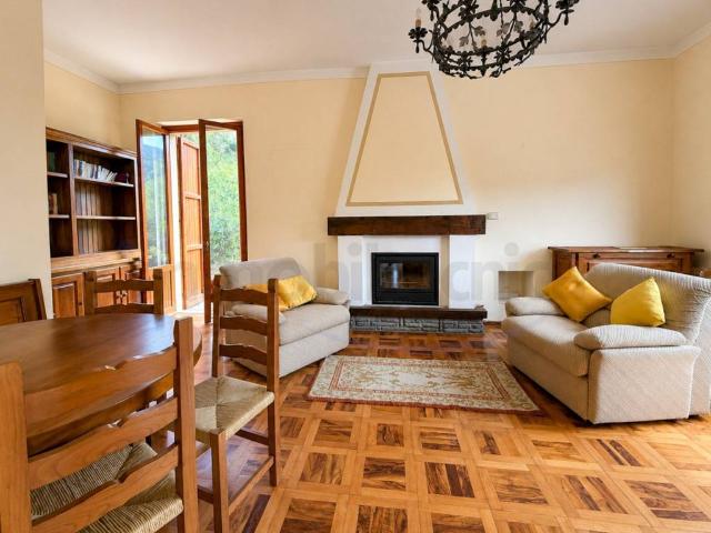 Villa Indipendente in vendita a Bibbiena, Toscana