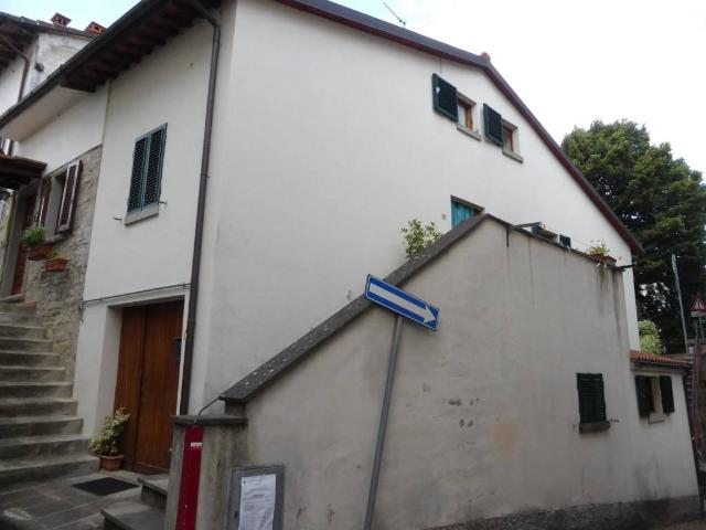 Villa Indipendente in vendita a Bibbiena, Toscana
