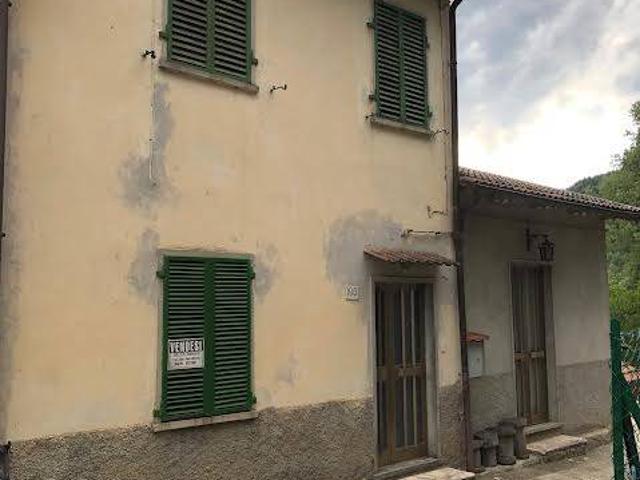Villa Schiera in vendita a Bibbiena, Toscana