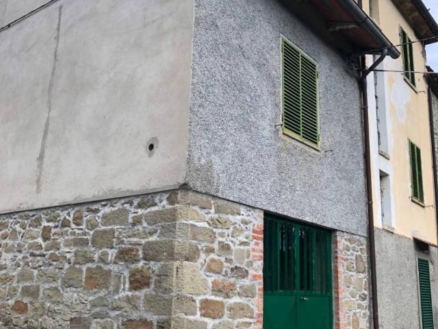 Villa Schiera in vendita a Bibbiena, Toscana