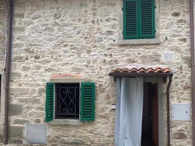 Villa Schiera in vendita a Bibbiena, Toscana