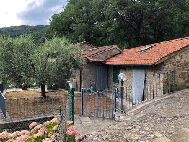 Villa Indipendente in vendita a Bibbiena, Toscana