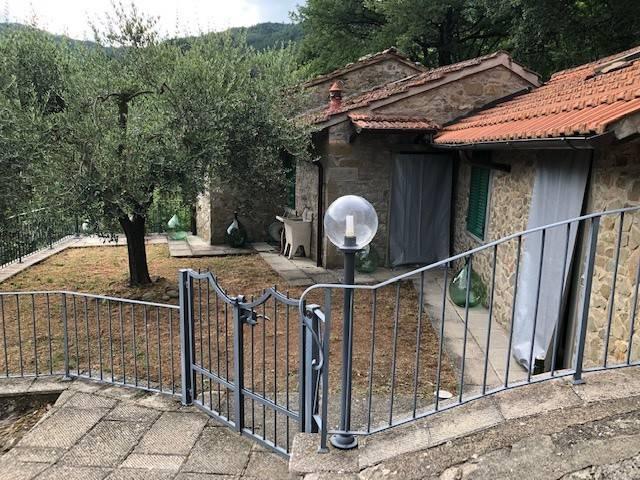 Villa Indipendente in vendita a Bibbiena, Toscana