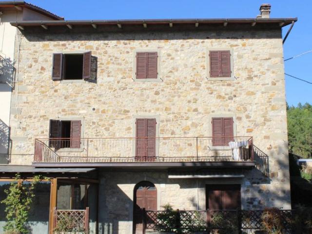 Villa Schiera in vendita a Bibbiena, Toscana