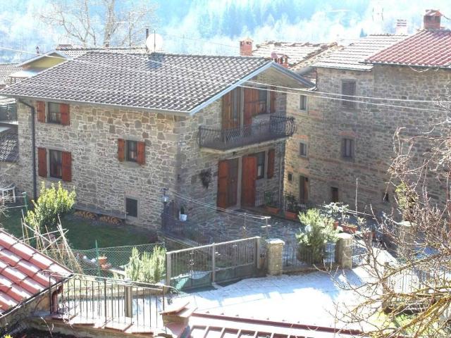 Villa Schiera in vendita a Bibbiena, Toscana