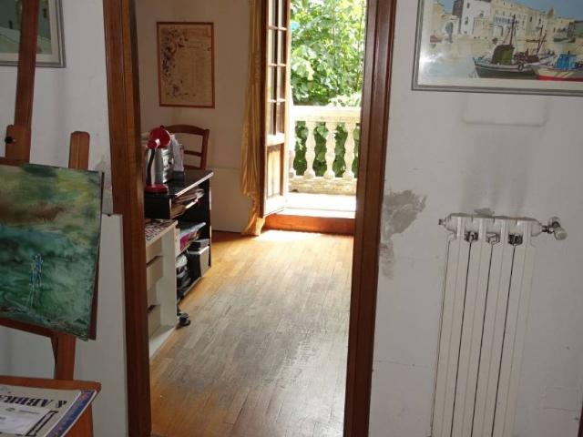 Villa Schiera in vendita a Bibbiena, Toscana