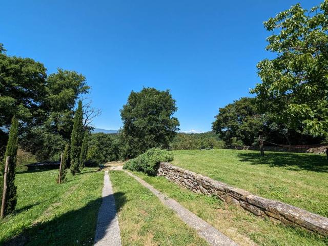 Villa Indipendente in vendita a Soci, Bibbiena