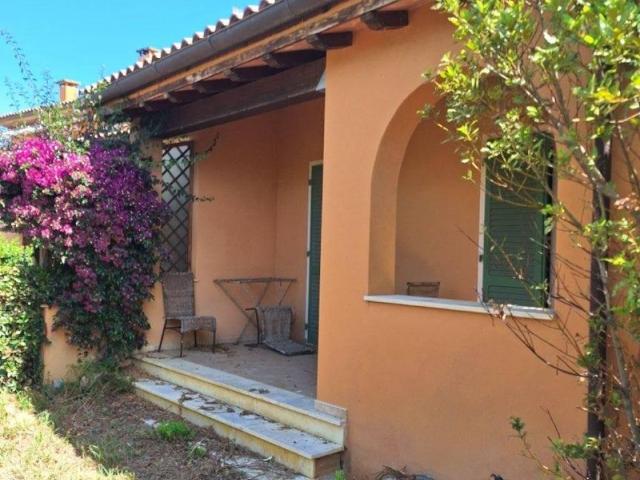 Villa Indipendente in vendita a Bibbona, Toscana