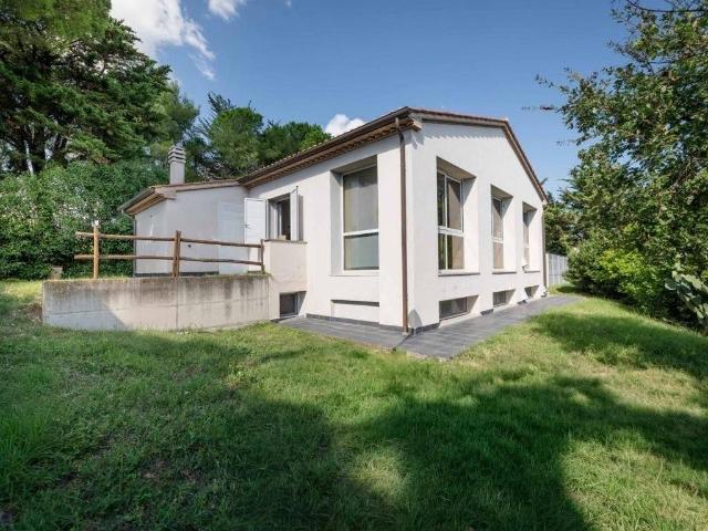 Villa Indipendente in vendita a Bibbona, Toscana