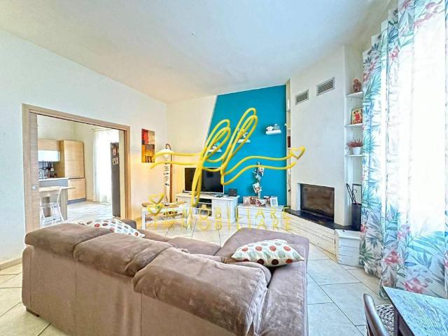 Villa Indipendente in vendita a Bibbona, Livorno
